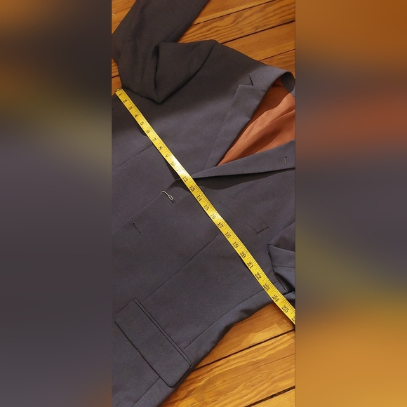 100% Wool Jacket 46R - Picture 15 of 16